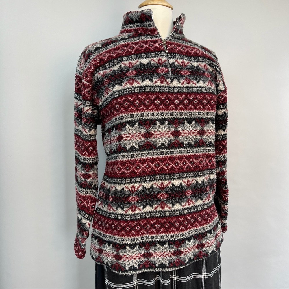 Alias Alpine Fleece